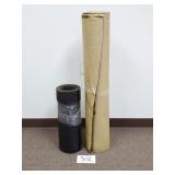 Roofing Felt and Ice & Water Shield (No Ship)