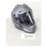 LS2 Blaze Motorcycle Helmet - Large (No Ship)