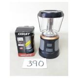 Duracell and Coast LED Lanterns (No Ship)