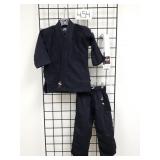 $90 Kids FUJI Brazilian Jiu-Jitsu Gi - Size C00