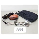 Folding Grapnel Anchor
