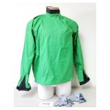 NRS Hyprotex 2.5 Splash Jacket - Size Large