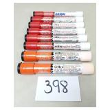Vintage Olin Hand Flares and Smoke (No Ship)