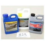 Tile Sealer and Grout Release (No Ship)