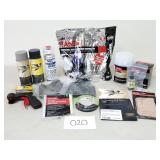 Automotive Body Repair & Touchup Kit (No Ship)