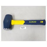 Estwing 3" Drilling Hammer / Small Sledge