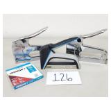 Arrow T50 Staplers / Staple Guns & Staples