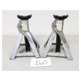 Pro-Lift 3 Ton Jack Stands (No Ship)