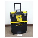 Stanley Rolling Workshop Tool Box (No Ship)