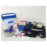 Dog Supply and Grooming Tools (No Ship)