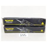 2 Monroe Rear OESpectrum Shock Absorbers (No Ship)
