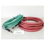 2 Air Hoses (No Ship)