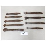 Vintage / Antique Brace Drill Bits