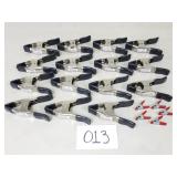Spring Clamps