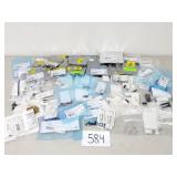 Electronics DIY Hobbyists Parts Lot