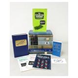 Vintage Electronics Books (No Ship)