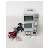 DC Regulated Power Supply (No Ship)