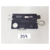 Victorinox Swiss Card Lite Multi Tool