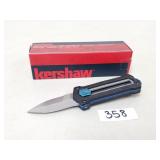 $48 Kershaw Kapsule Pocket Knife