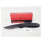 $128 Kershaw Blur Folding Pocket Knife