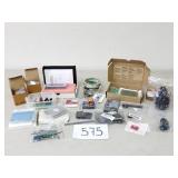 Electronics DIY Hobbyists Lot