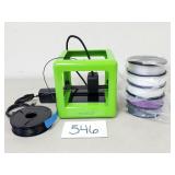 $349 M3D Micro 3D Printer (No Ship)