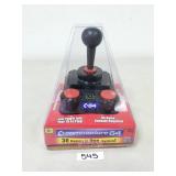 Mammoth Toys Commodore 64 Plug & Play Joystick