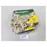 Remington Golden Bullet 22LR Ammo (No Ship)