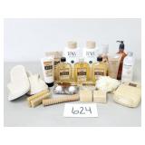 Bath and Beauty Products (No Ship)
