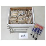 Wrenches (No Ship)