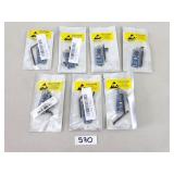 (7) ATmega328P Nano Microcontroller Boards