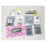 Arduino Compatible Microcontroller Parts