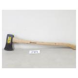 Collins Single Bit Michigan Axe (No Ship)