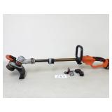 Black & Decker 20V String Trimmer (No Ship)