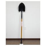 Craftsman Wood Handle Digging Shovel (No Ship)