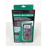 Mastech Digital Multimeter