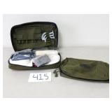 Blackhawk Emergency First Aid Medical Kit + Bag