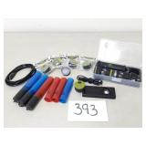 Seattle Sports SurviVolts & GloSticks (No Ship)