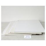 (5) Drywall Patch and Repair Panels (No Ship)