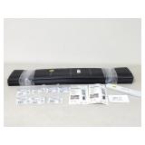 Gutter Guards, Seal, Downspout Straps (No Ship)