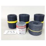 Mesh Screen Rolls (No Ship)
