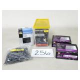 Drywall Screws (No Ship)