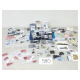 Electronics DIY Hobbyists Parts Lot