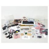 Electronics DIY Hobbyists Parts Lot (No Ship)