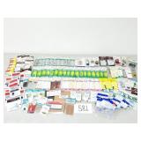Electronics DIY Hobbyists Parts Lot