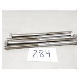 (5) $22 Stainless Steel Hex Head Screws (No Ship)
