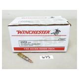 Winchester 223 REM Ammo (No Ship)