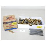 223 REM / 5.56x45 Ammo - ~167 Rounds (No Ship)
