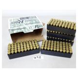 Remington 9mm Luger Ammo - 250 Rounds (No Ship)