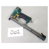 $350 Omer Long Magazine Pneumatic Stapler - As Is